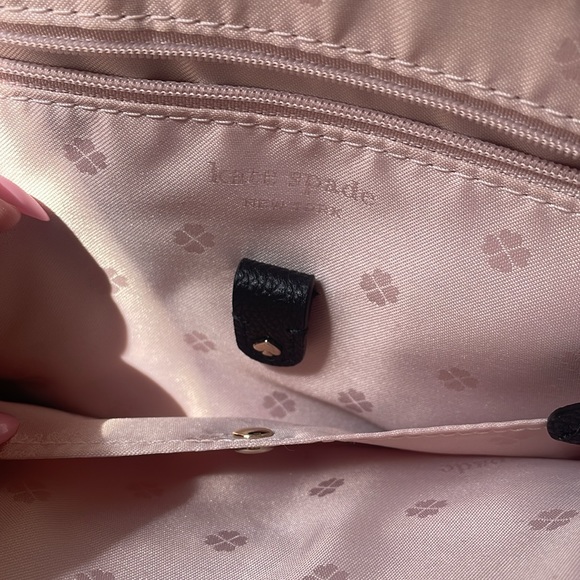 Limited Edition Real Cowhide Kate Spade - Picture 7 of 16